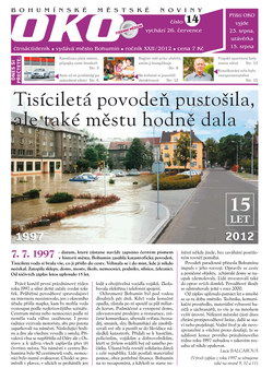 Otevřít OKO v pdf