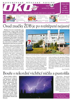 Otevřít OKO v pdf