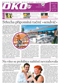 Otevřít OKO v pdf