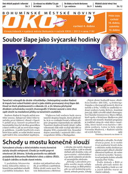 Otevřít OKO v pdf