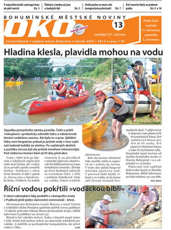Otevřít OKO v pdf