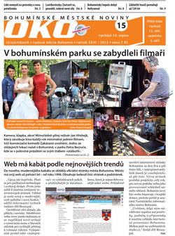 Otevřít OKO v pdf
