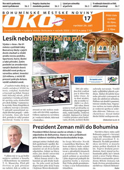 Otevřít OKO v pdf
