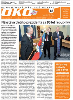 Otevřít OKO v pdf