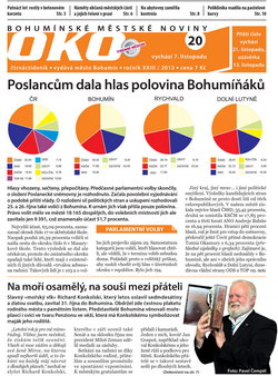Otevřít OKO v pdf
