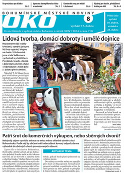Otevřít OKO v pdf