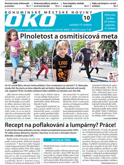 Otevřít OKO v pdf