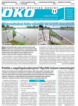 Otevřít OKO v pdf