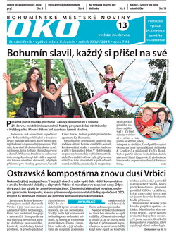 Otevřít OKO v pdf
