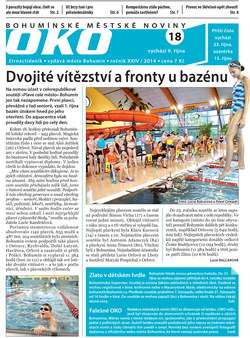 Otevřít OKO v pdf