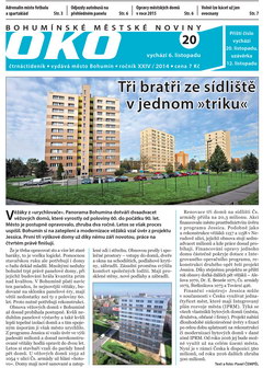 Otevřít OKO v pdf