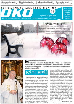 Otevřít OKO v pdf