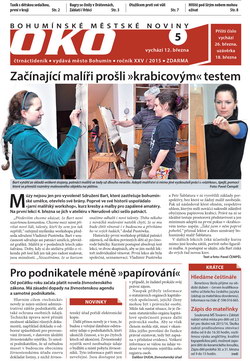 Otevřít OKO v pdf