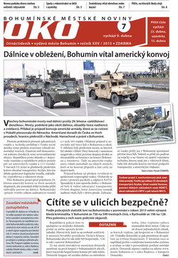 Otevřít OKO v pdf