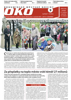 Otevřít OKO v pdf
