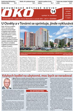 Otevřít OKO v pdf