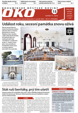 Otevřít OKO v pdf