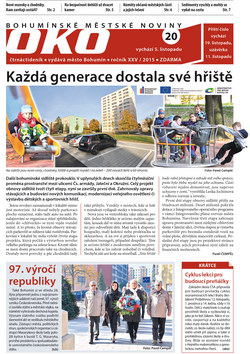 Otevřít OKO v pdf