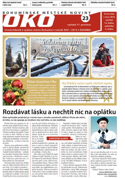 Otevřít OKO v pdf