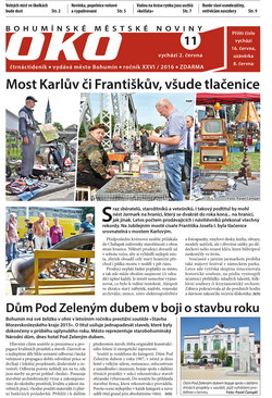 Otevřít OKO v pdf
