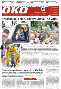 Otevřít OKO v pdf