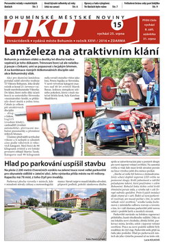 Otevřít OKO v pdf