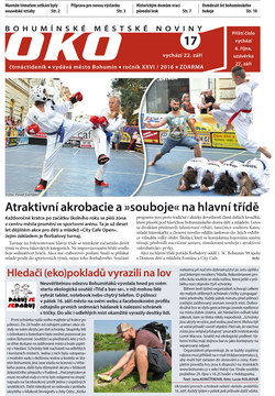 Otevřít OKO v pdf