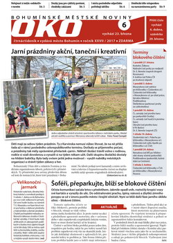Otevřít OKO v pdf