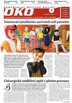Otevřít OKO v pdf