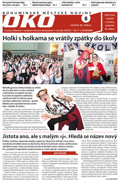 Otevřít OKO v pdf