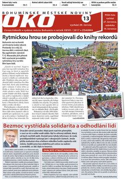 Otevřít OKO v pdf