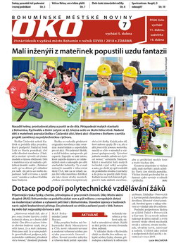 Otevřít OKO v pdf
