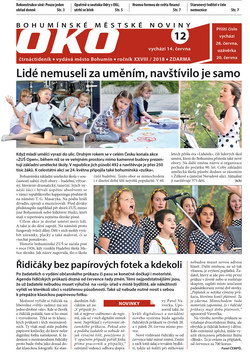 Otevřít OKO v pdf