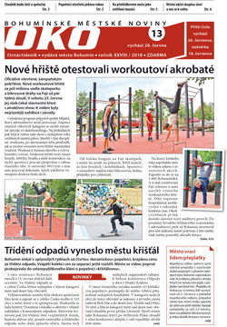 Otevřít OKO v pdf