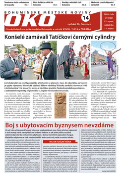 Otevřít OKO v pdf