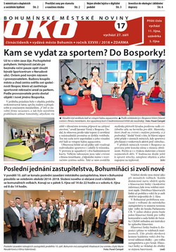 Otevřít OKO v pdf