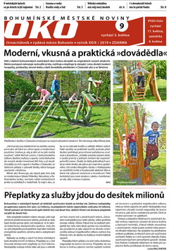 Otevřít OKO v pdf