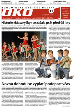 Otevřít OKO v pdf