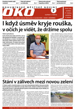Otevřít OKO v pdf
