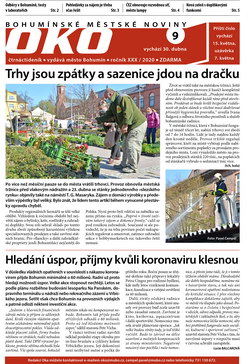 Otevřít OKO v pdf