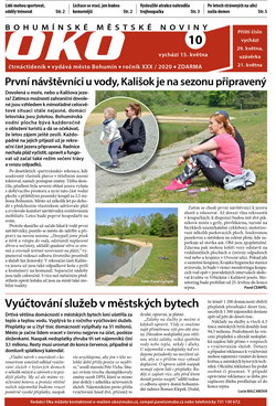 Otevřít OKO v pdf
