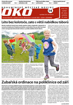 Otevřít OKO v pdf