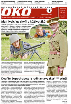 Otevřít OKO v pdf