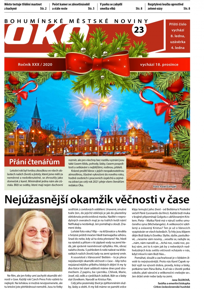 Otevřít OKO v pdf
