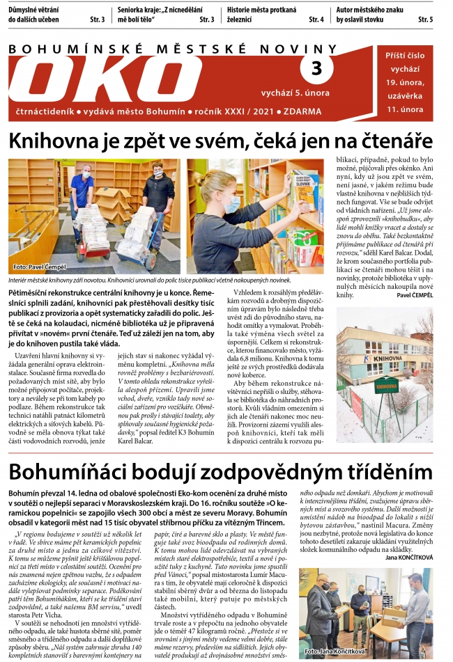 Otevřít OKO v pdf