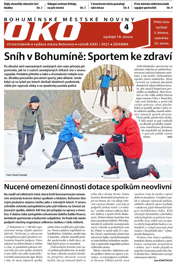 Otevřít OKO v pdf