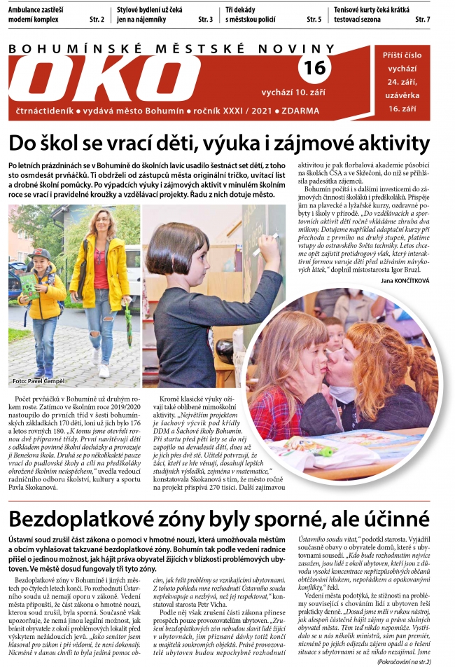 Otevřít OKO v pdf