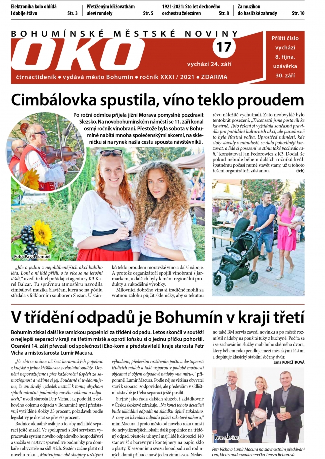 Otevřít OKO v pdf