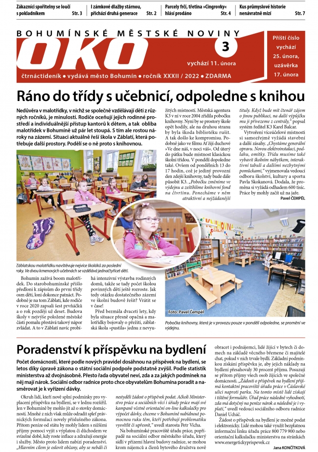 Otevřít OKO v pdf