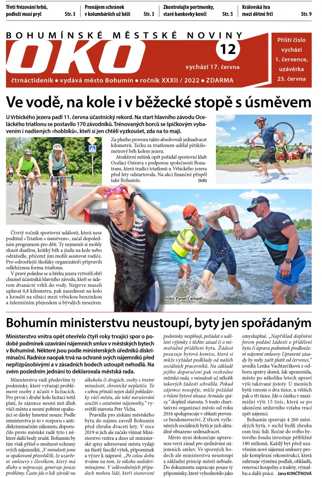 Otevřít OKO v pdf